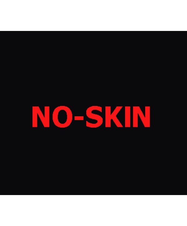 NO-SKIN Steam Key GLOBAL